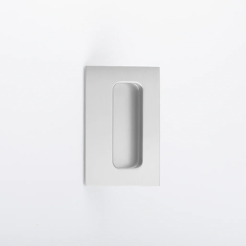 Charlie Flush Door & Cabinet Pull 335 - Image 12