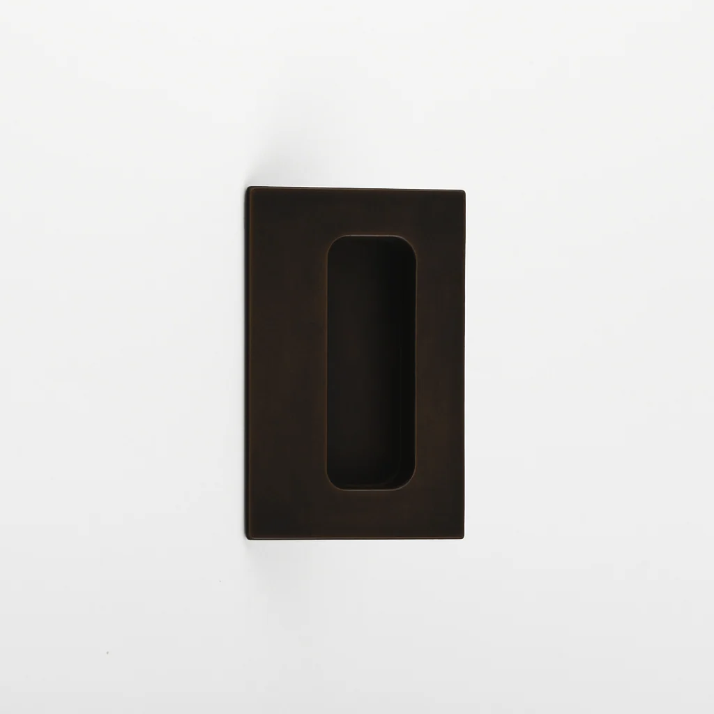 Charlie Flush Door & Cabinet Pull 335 - Image 15