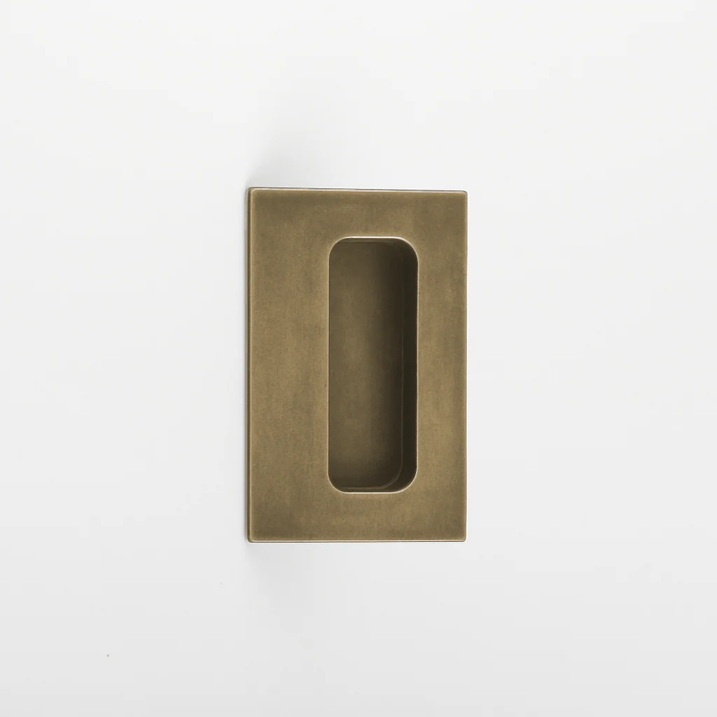 Charlie Flush Door & Cabinet Pull 335 - Image 16