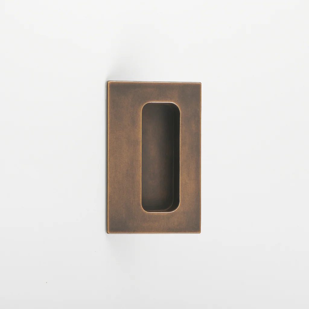 Charlie Flush Door & Cabinet Pull 335 - Image 17