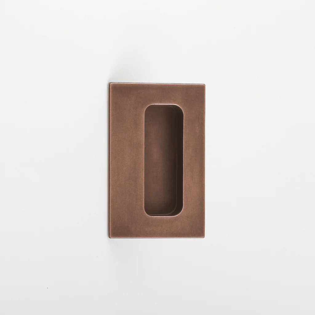 Charlie Flush Door & Cabinet Pull 335 - Image 19