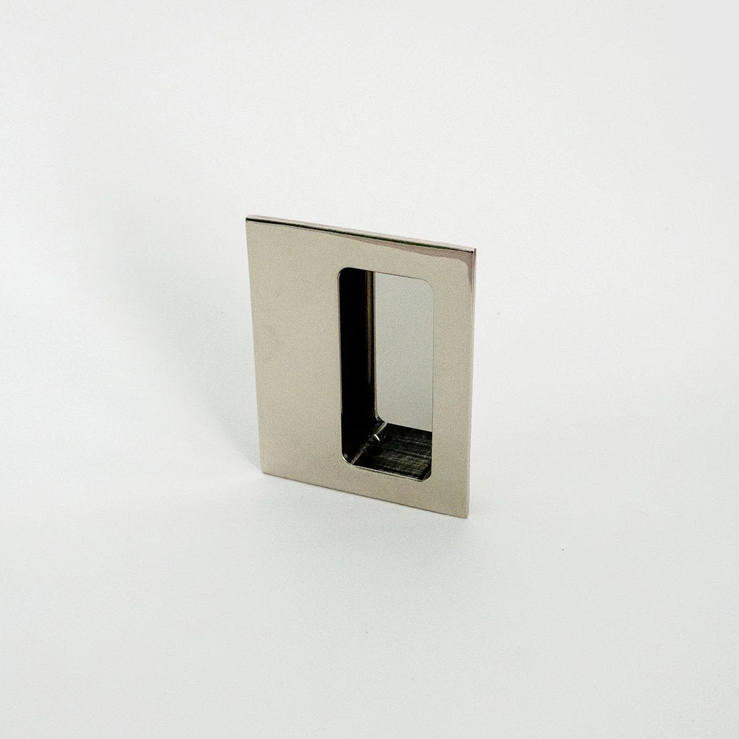 Charlie Flush Drawer & Door Pull 333 - Image 8