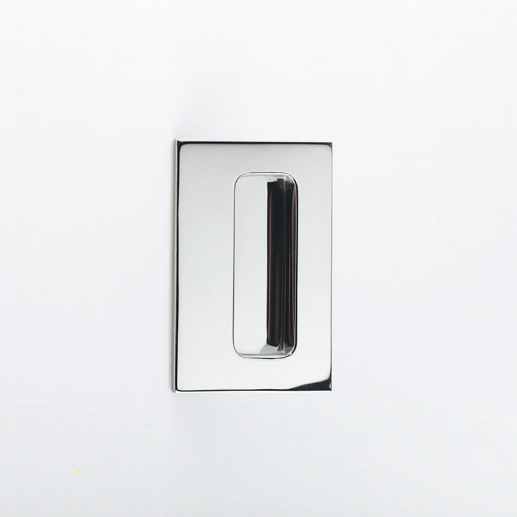 Charlie Flush Door & Cabinet Pull 335 - Image 4