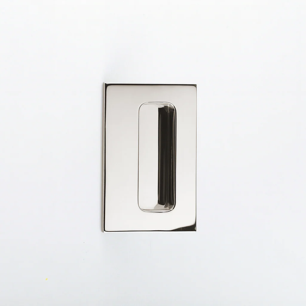 Charlie Flush Door & Cabinet Pull 335 - Image 7