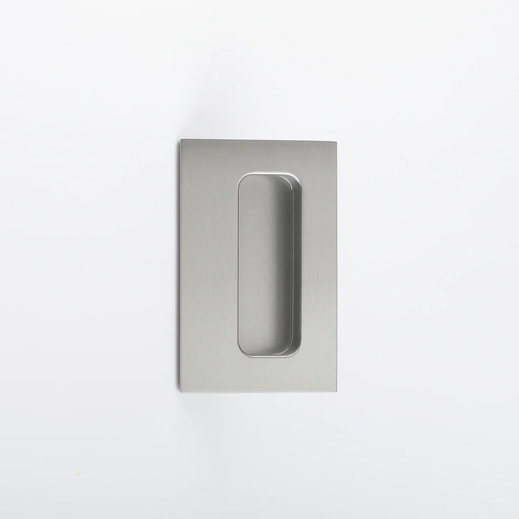 Charlie Flush Door & Cabinet Pull 335 - Image 8