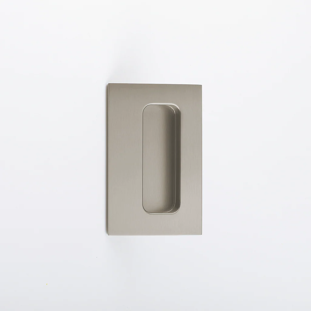 Charlie Flush Door & Cabinet Pull 335 - Image 9
