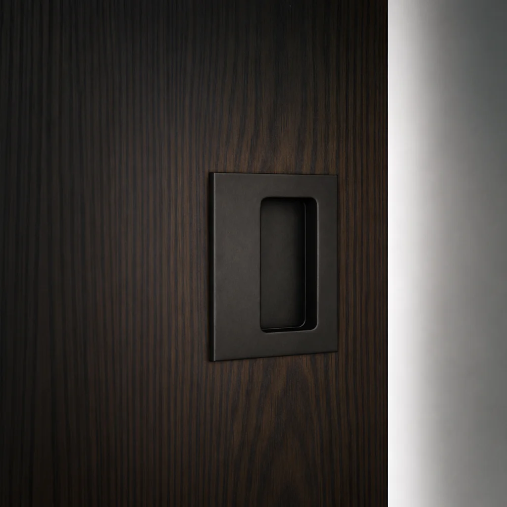 Charlie Flush Door Pull 340