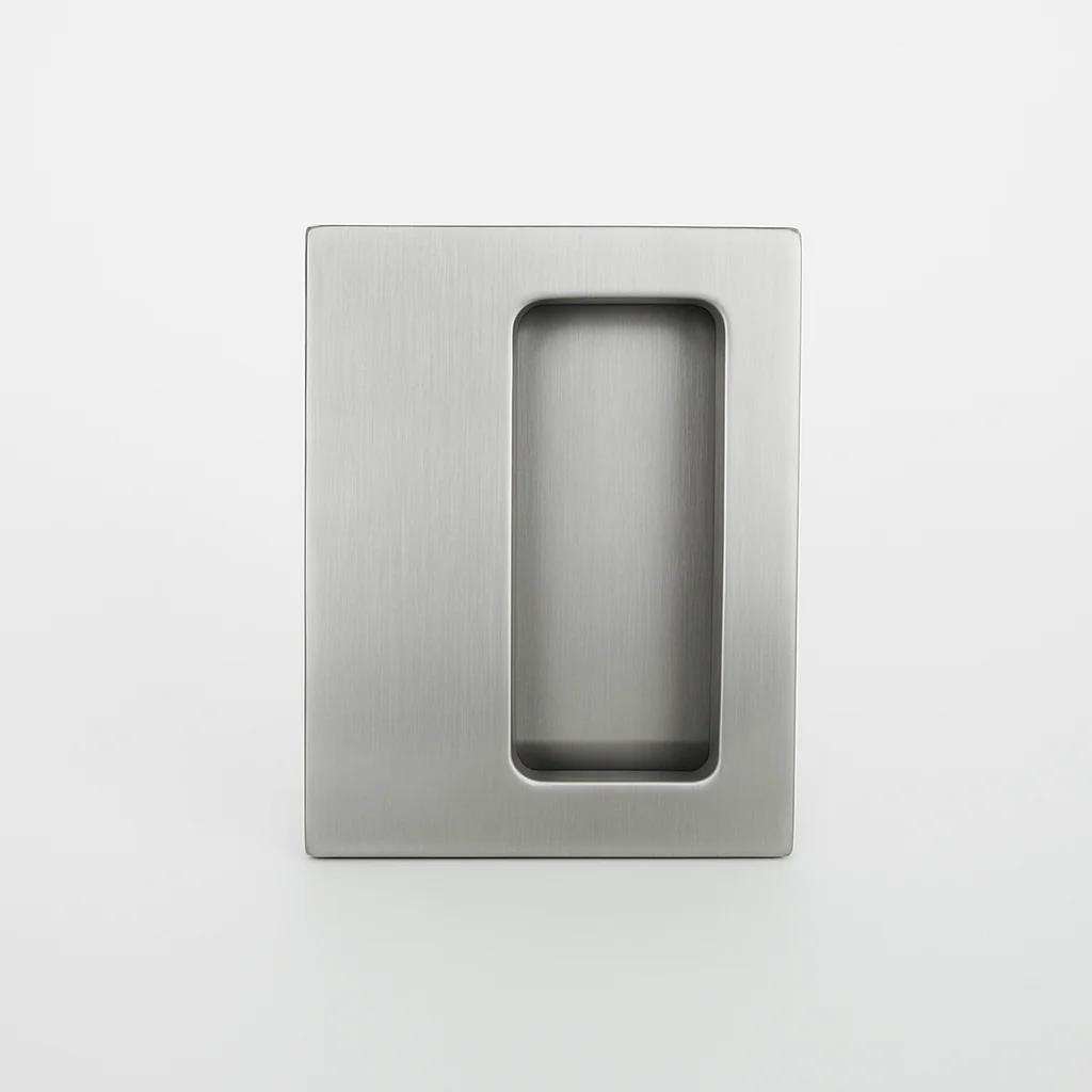 Charlie Flush Door Pull 340 - Image 10