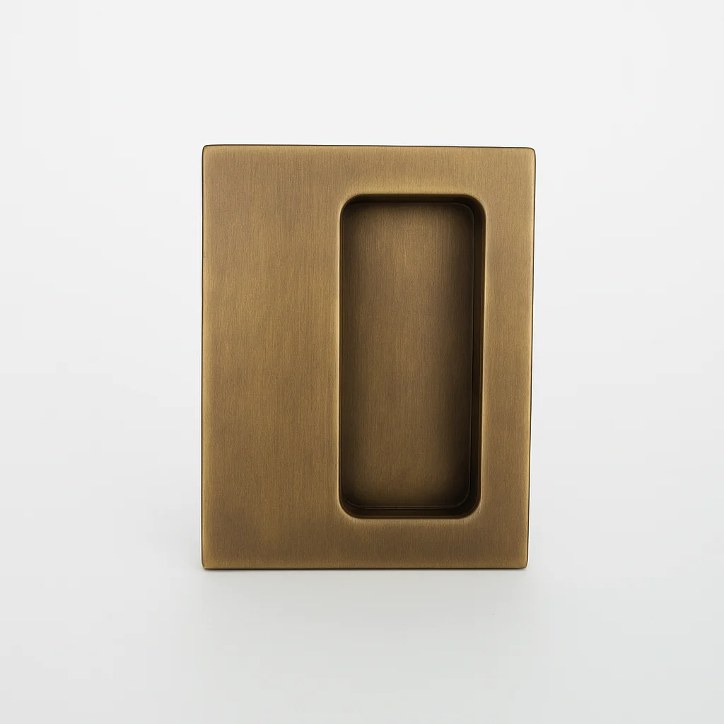 Charlie Flush Door Pull 340 - Image 11