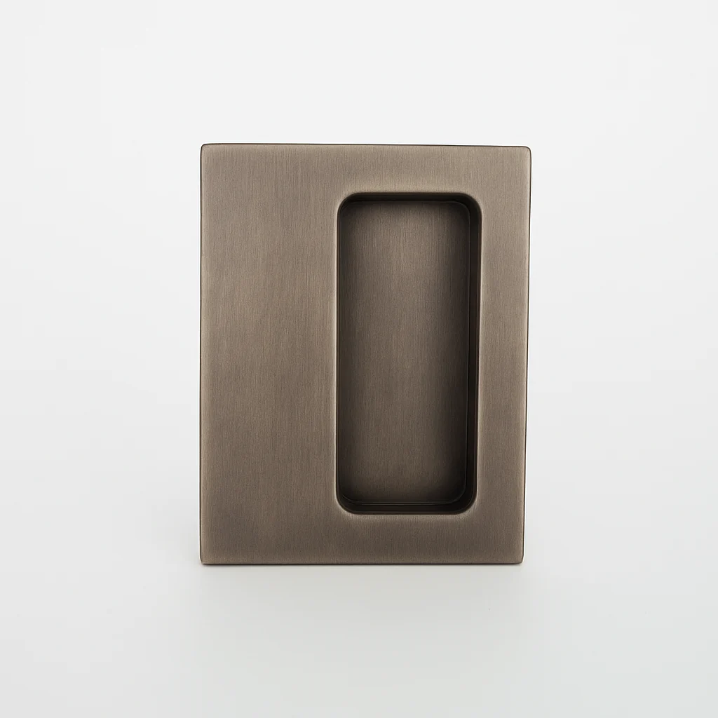 Charlie Flush Door Pull 340 - Image 13