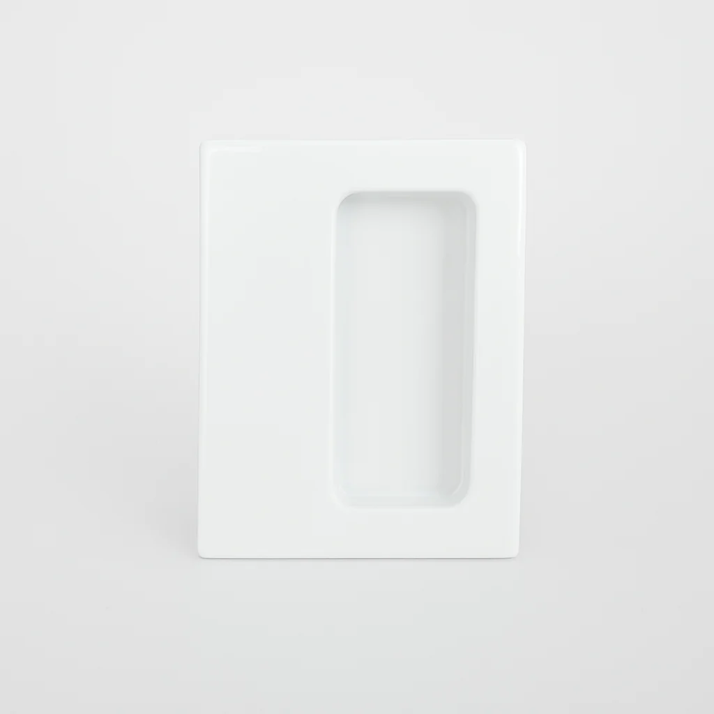 Charlie Flush Door Pull 340 - Image 15