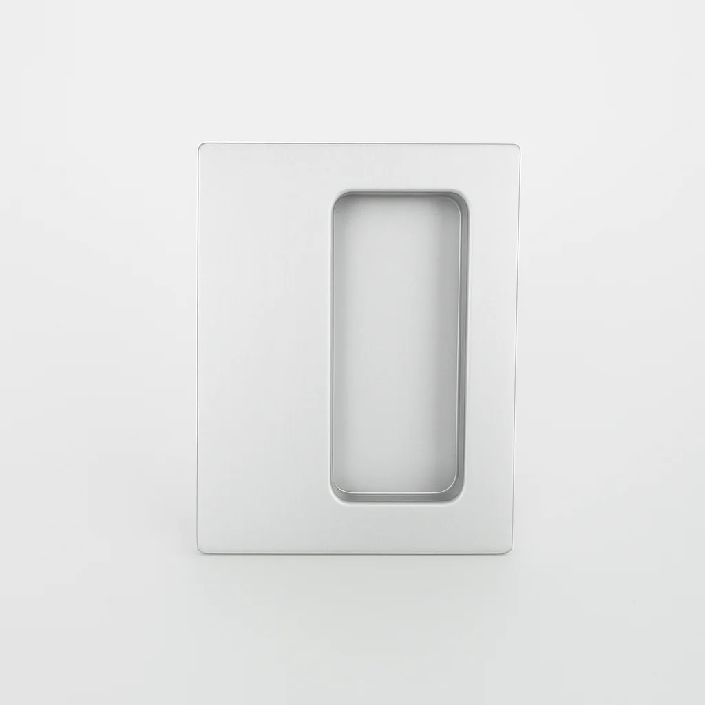 Charlie Flush Door Pull 340 - Image 16