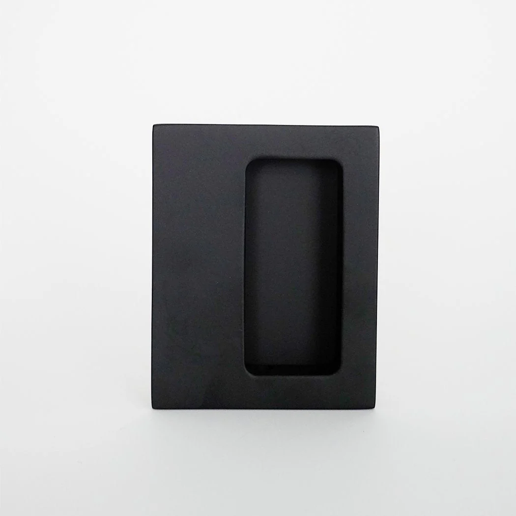 Charlie Flush Door Pull 340 - Image 2