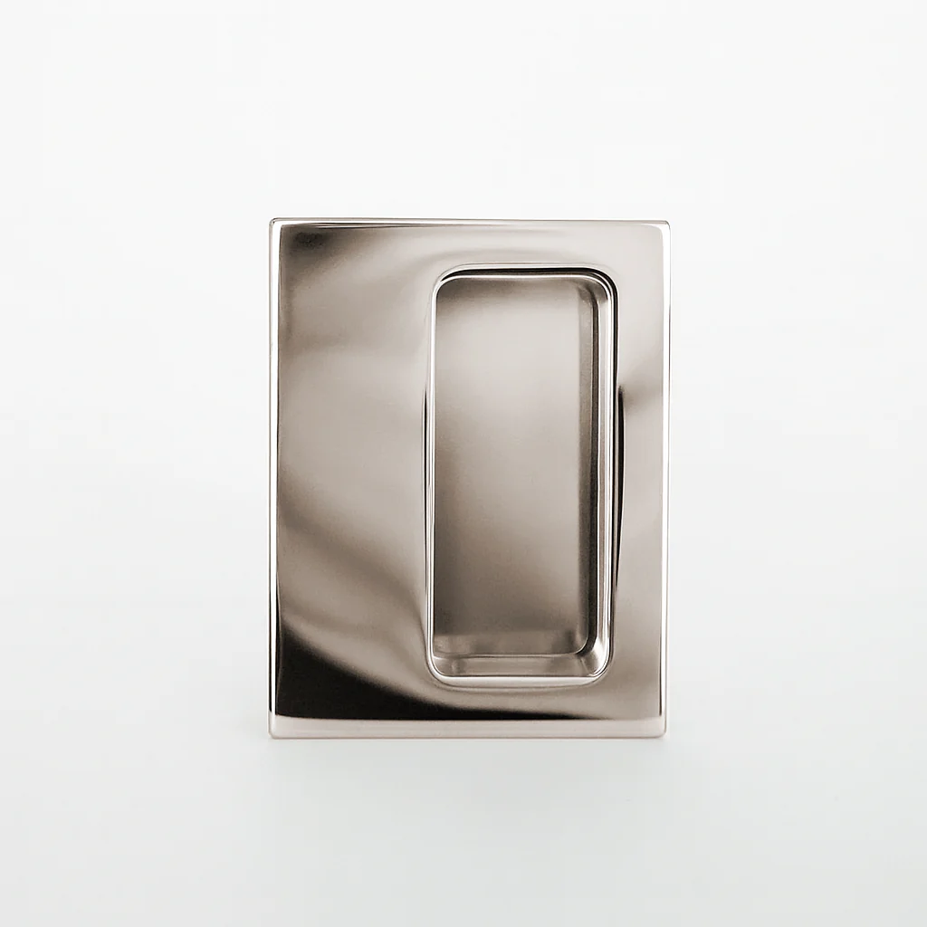 Charlie Flush Door Pull 340 - Image 4