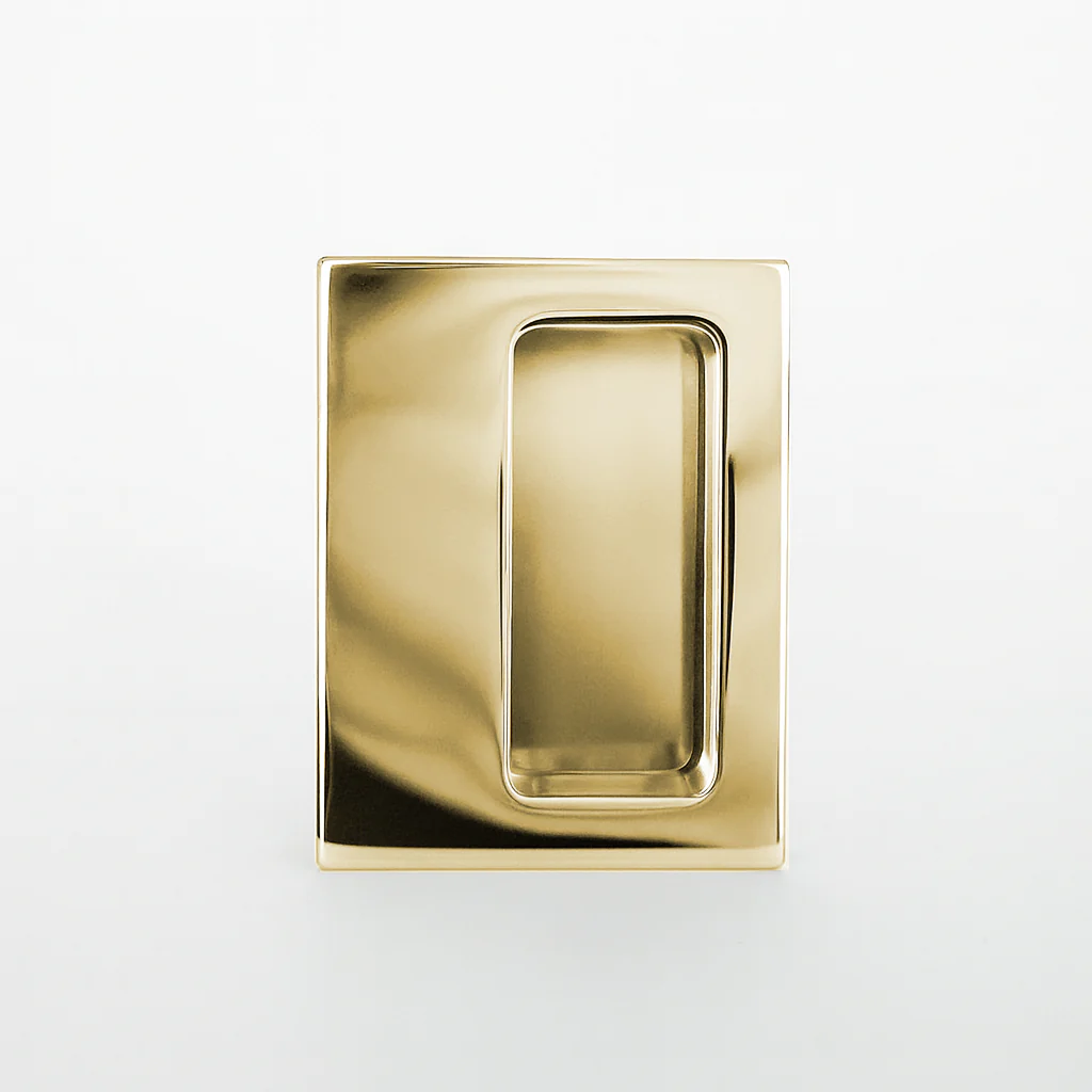Charlie Flush Door Pull 340 - Image 5