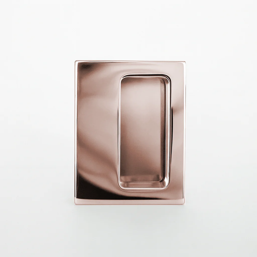 Charlie Flush Door Pull 340 - Image 6