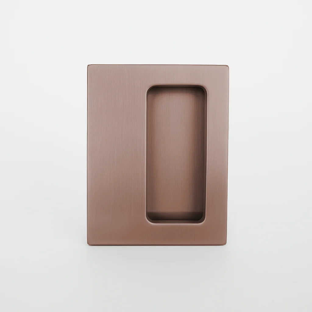 Charlie Flush Door Pull 340 - Image 9