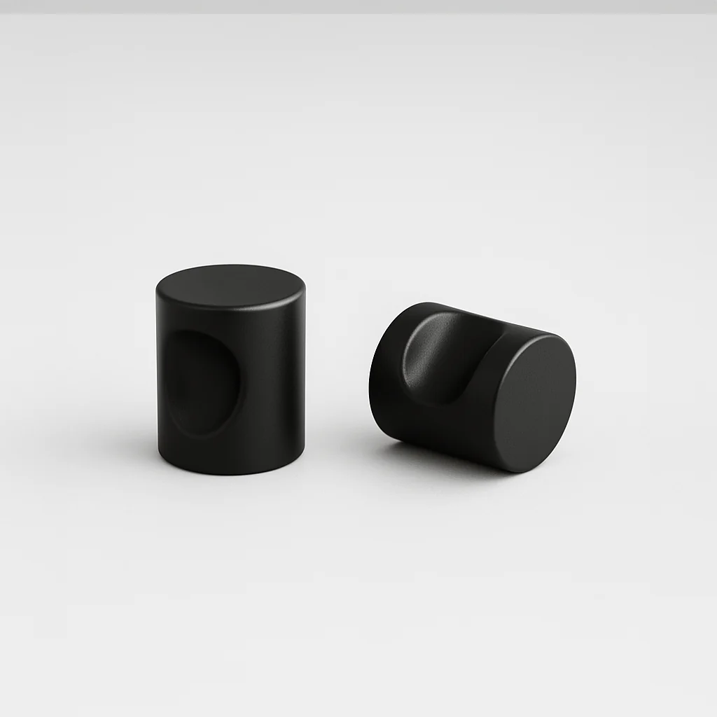 Charlie Groove Knob Hook - Image 17