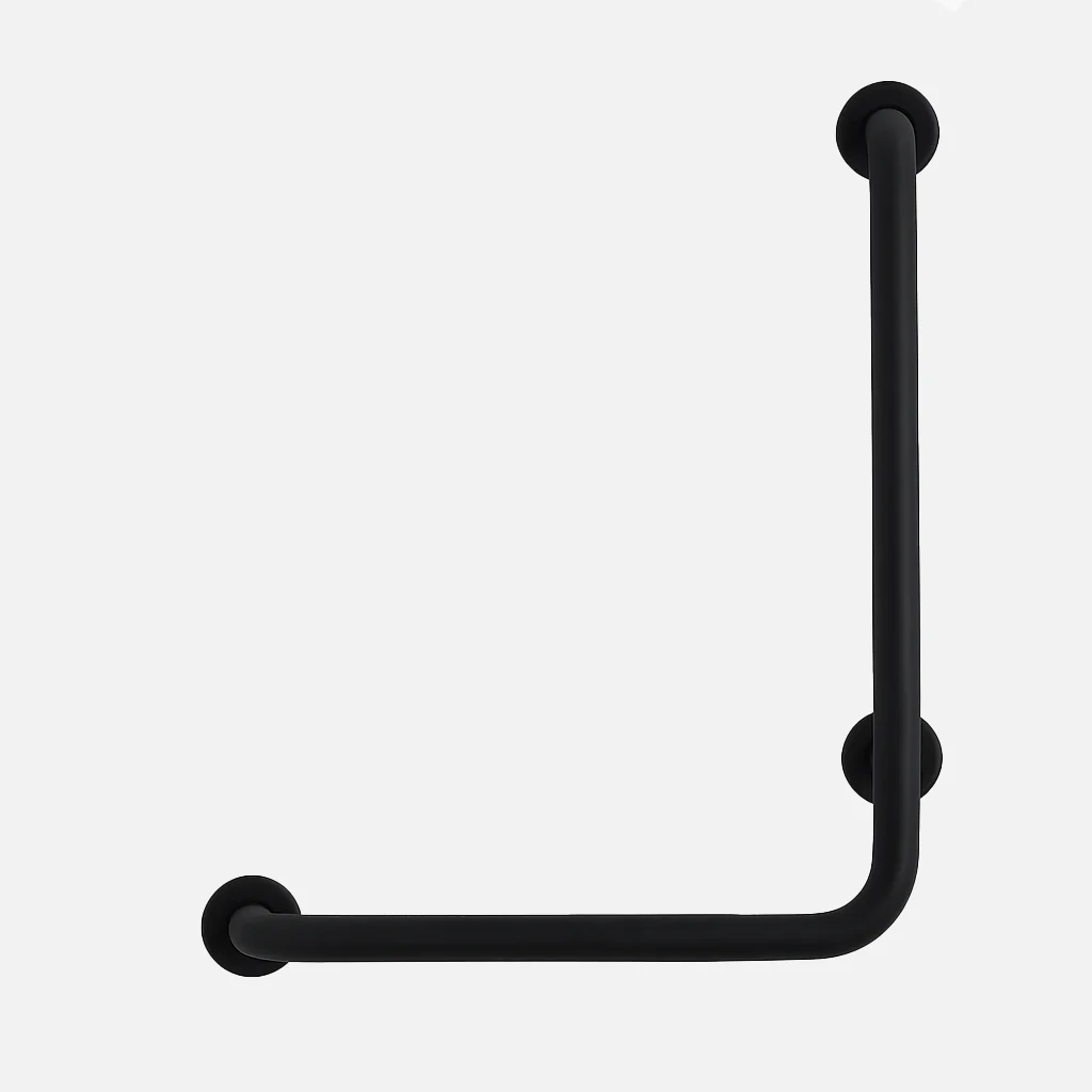 Charlie L Shape Grab Bars - Image 7
