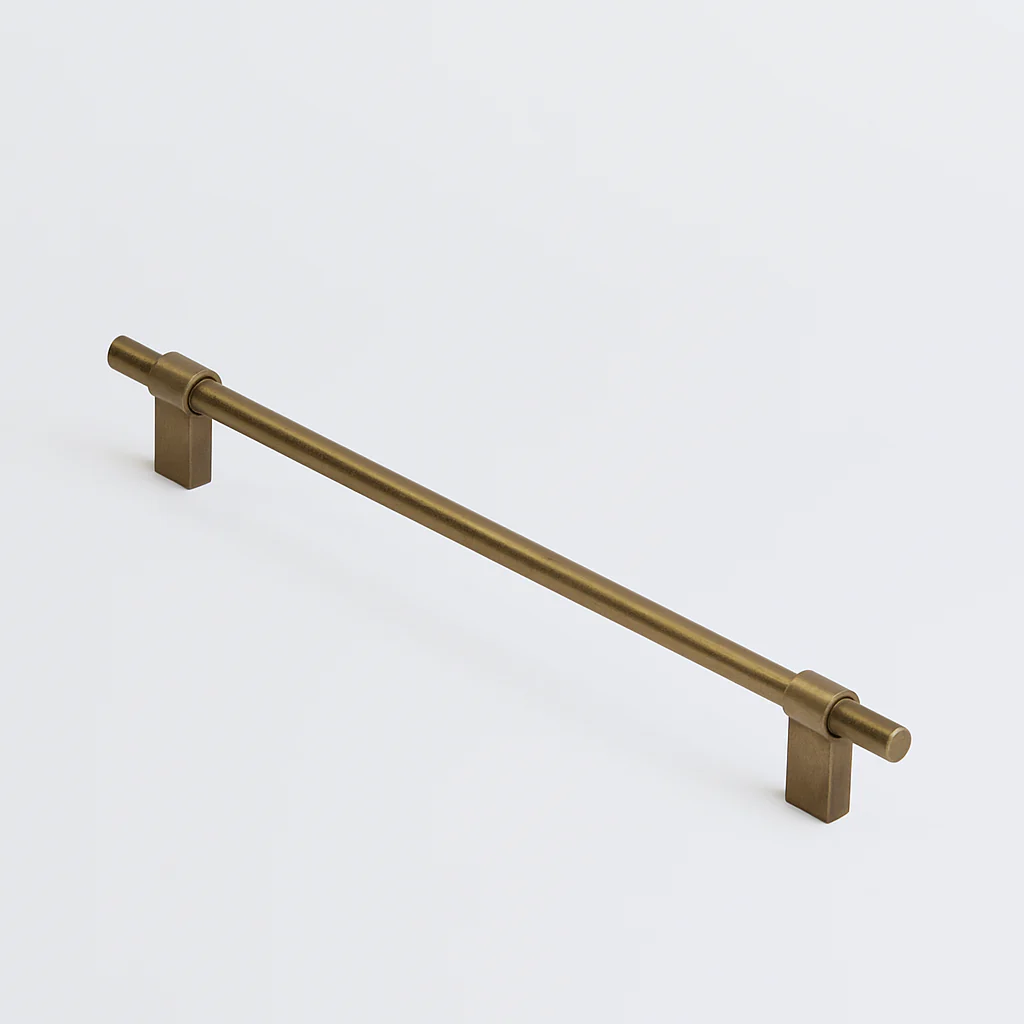 Charlie Line Cabinet Pull - Image 11