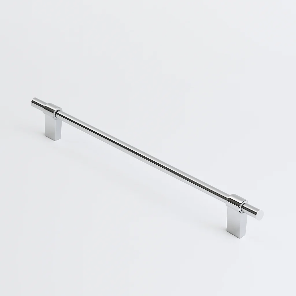 Charlie Line Cabinet Pull - Image 5
