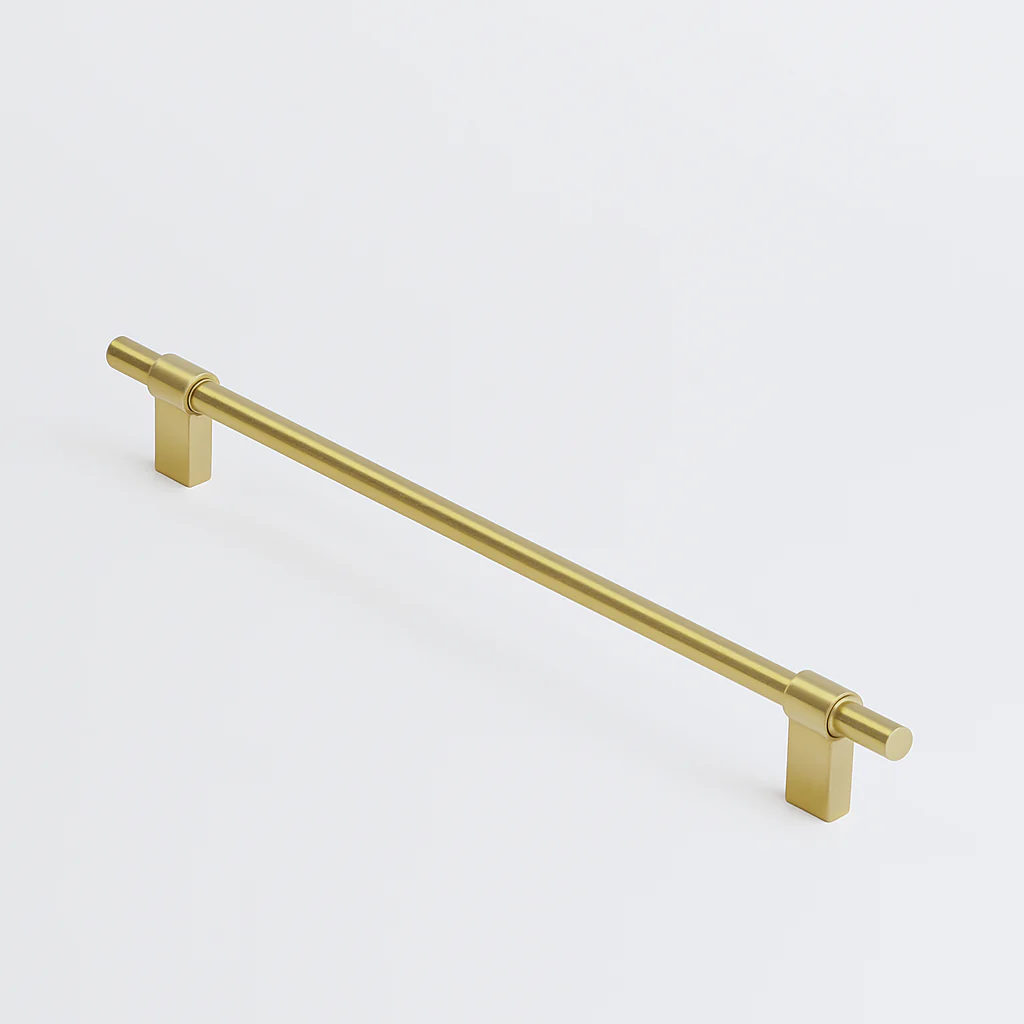 Charlie Line Cabinet Pull - Image 9