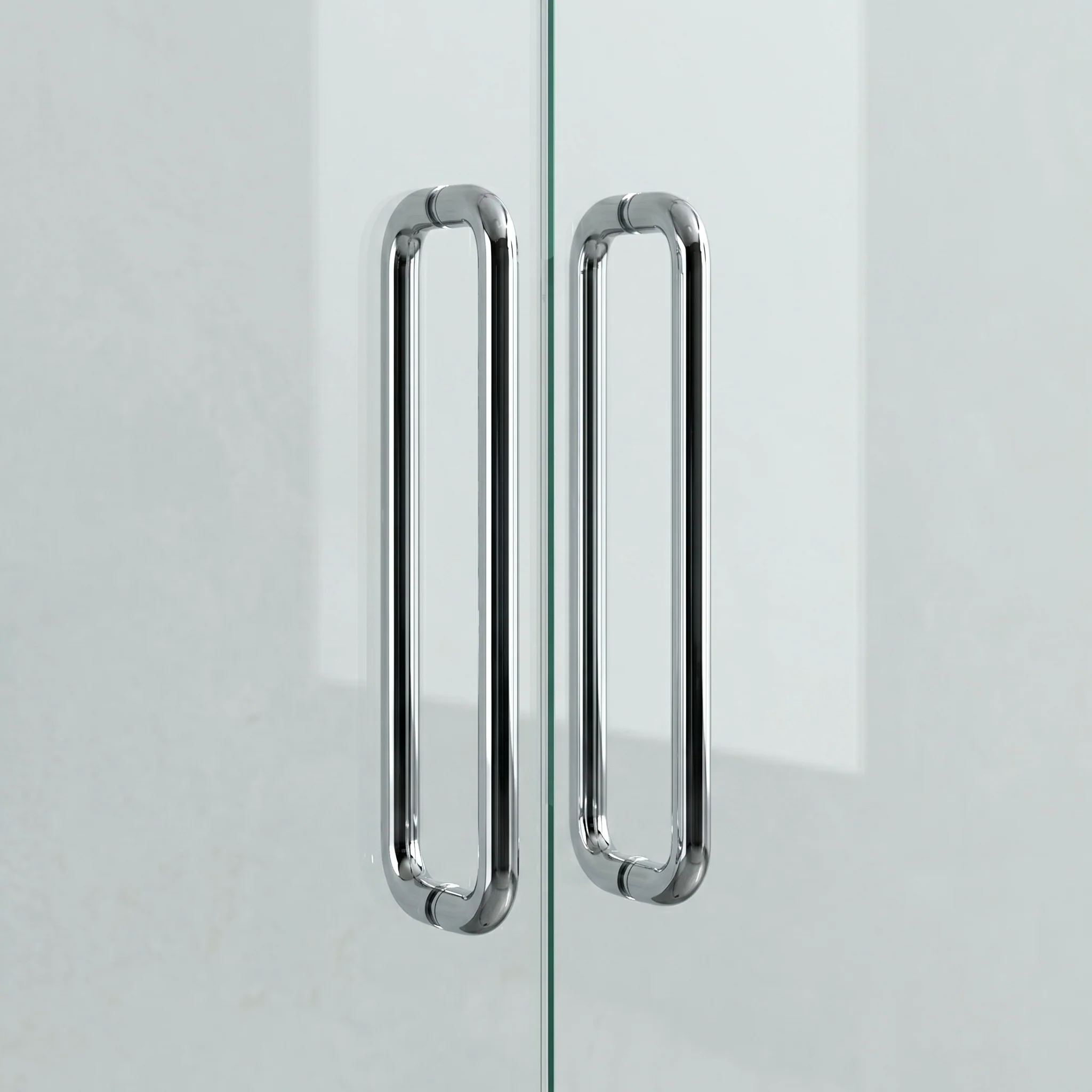 Charlie Radius Door Pull - Image 2