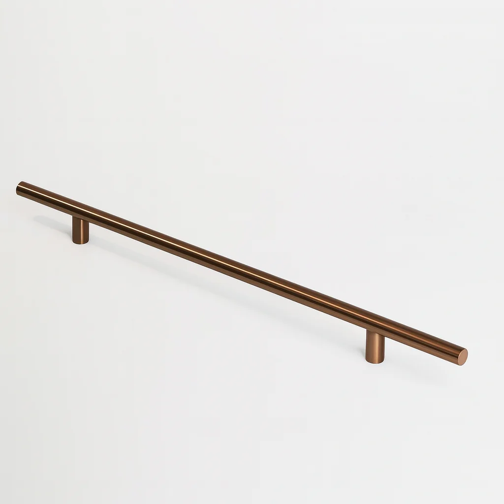 Charlie Round Cabinet Pull - Image 6