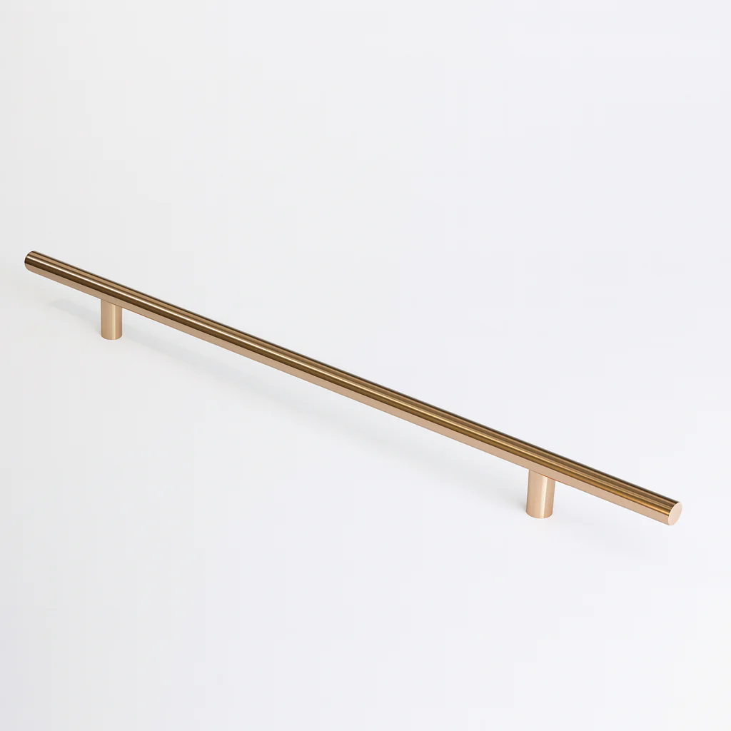 Charlie Round Cabinet Pull - Image 5