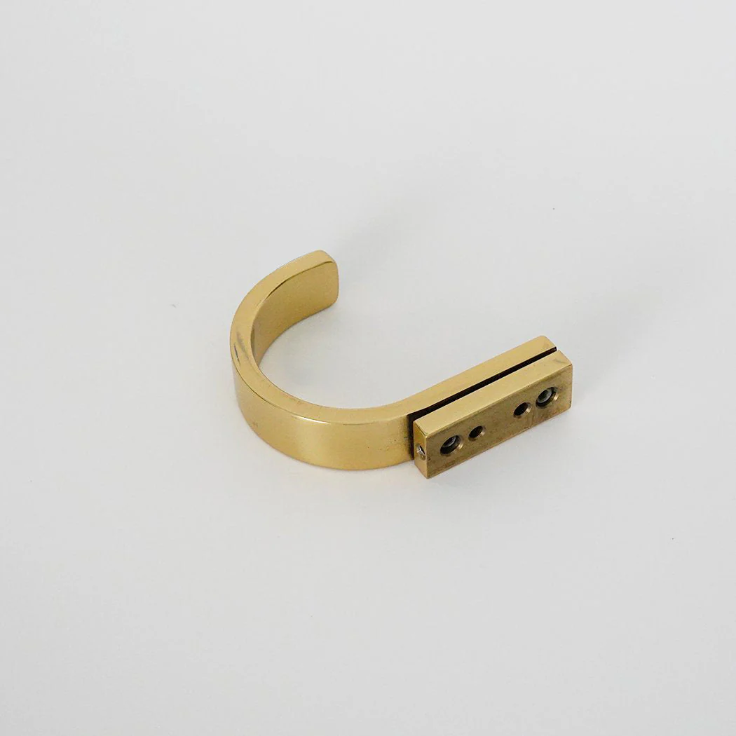 Charlie Round Hook - Image 20