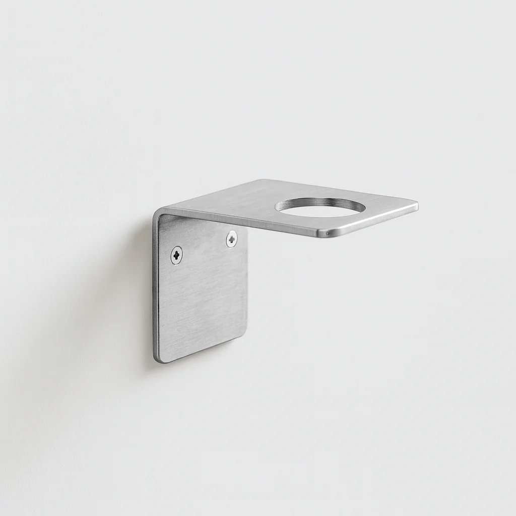 Charlie Soap Holder Wall Bracket - Image 7