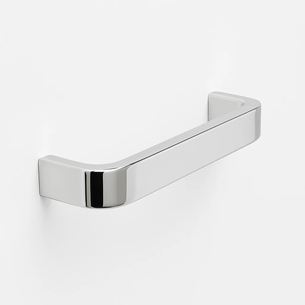 Charlie Waterfall Cabinet Pull - Image 3