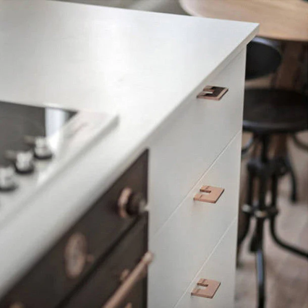 Clean Cut Handle - Image 7