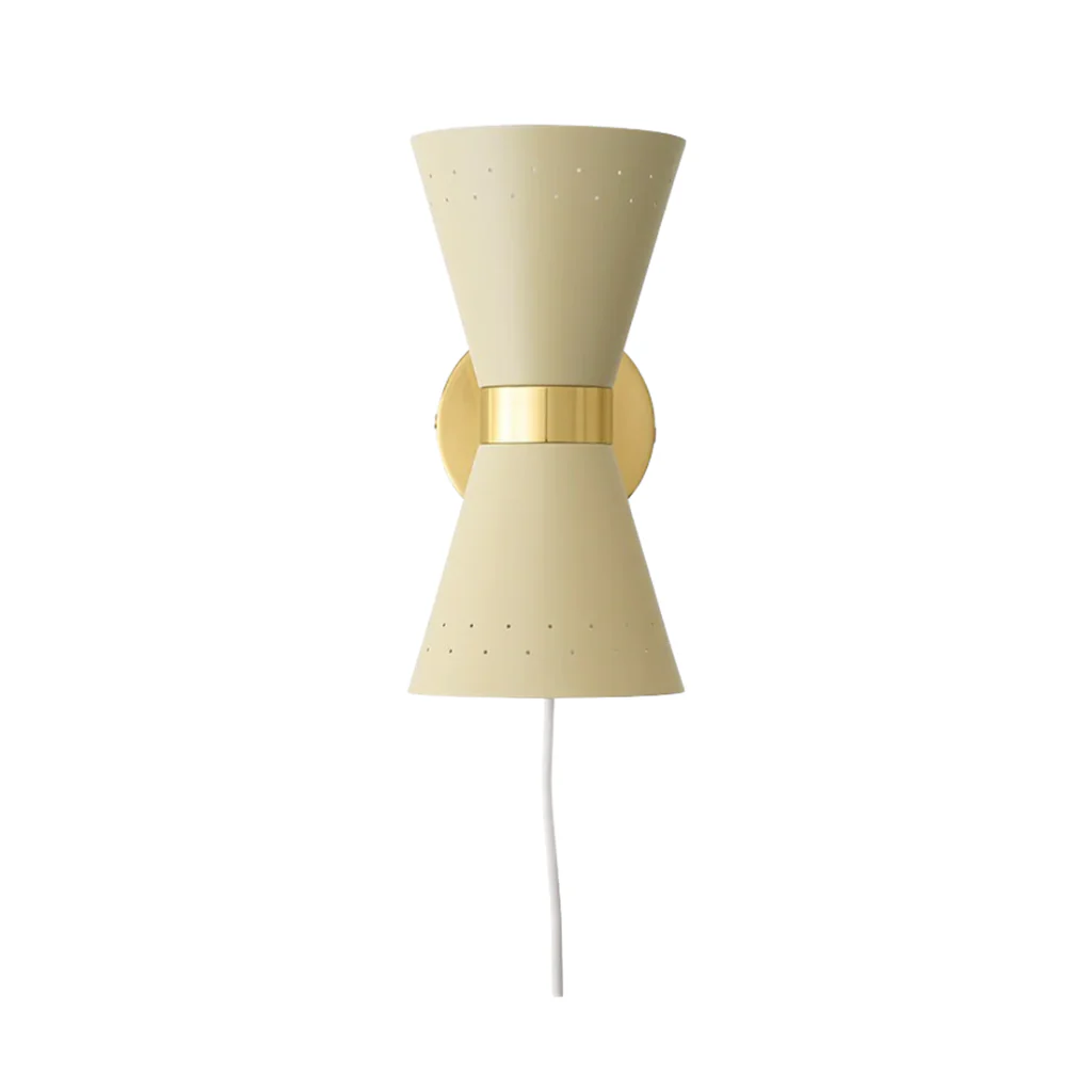Collector Wall Lamp - Image 6