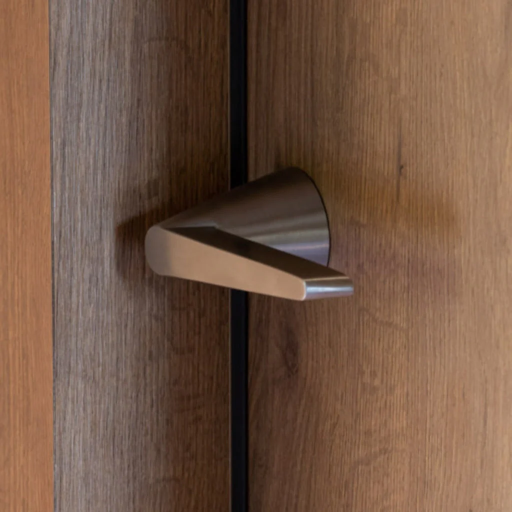 CONE Door Lever Handle 100-G - Image 4