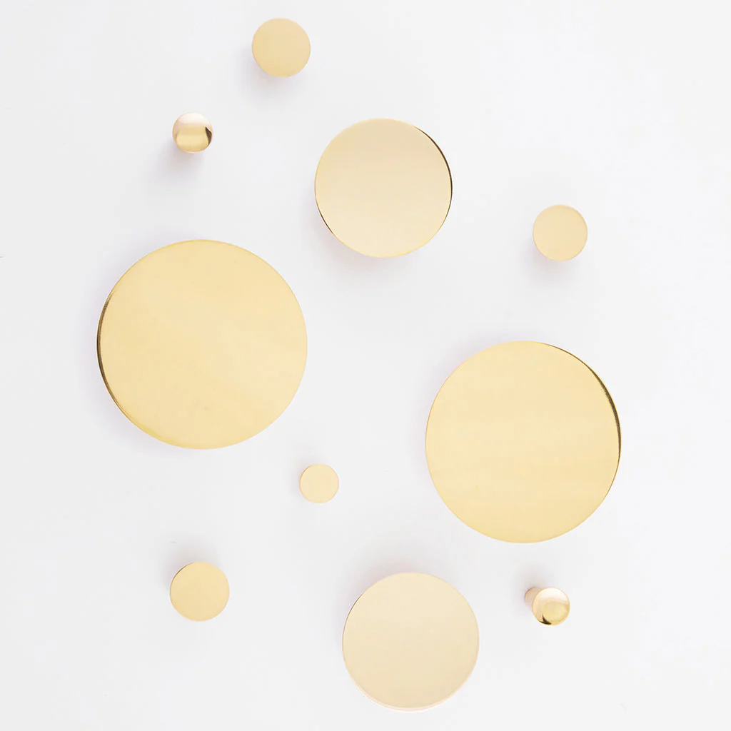 Audrey Knob 30