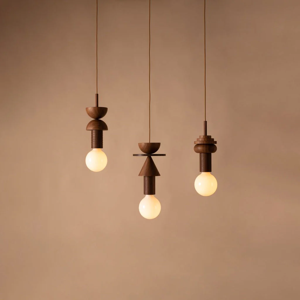 Junit Stanza Pendant - Image 2