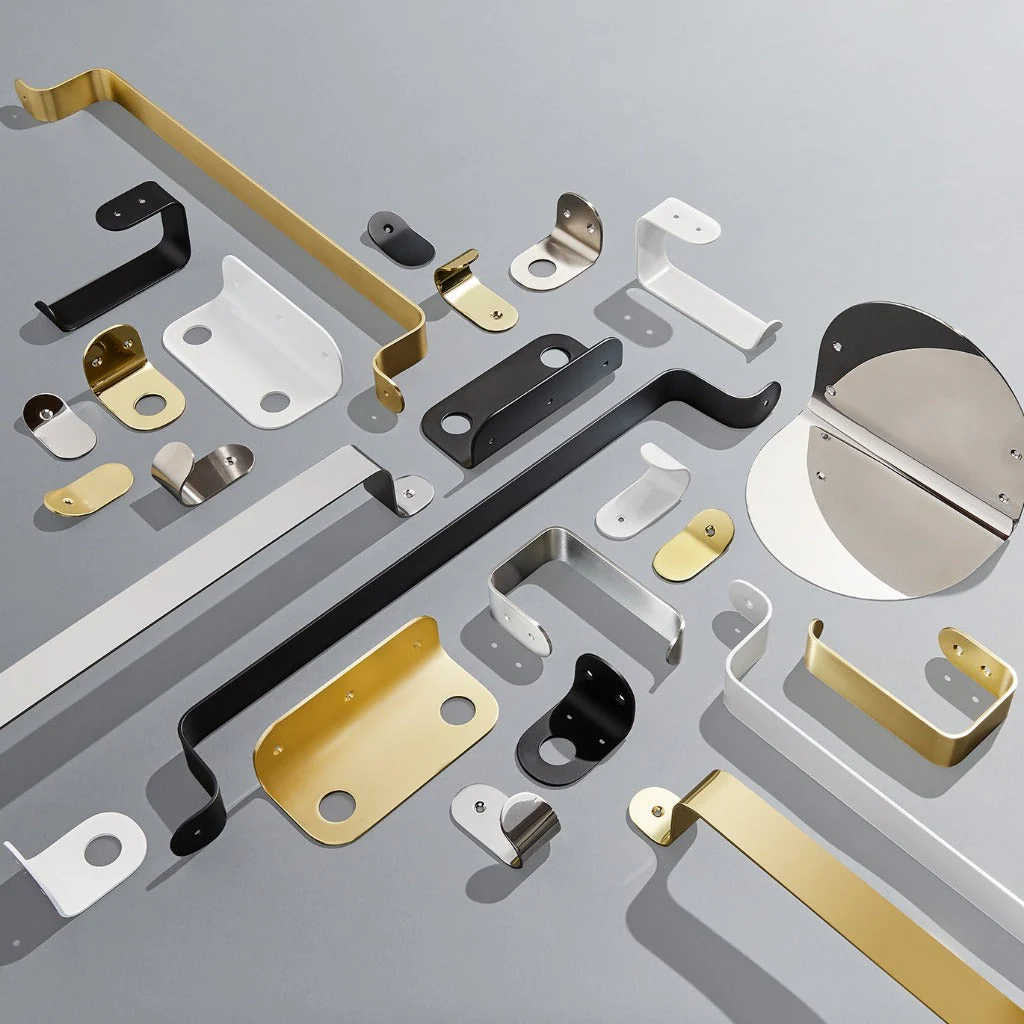 BENDE Toilet Roll Holder - Image 13