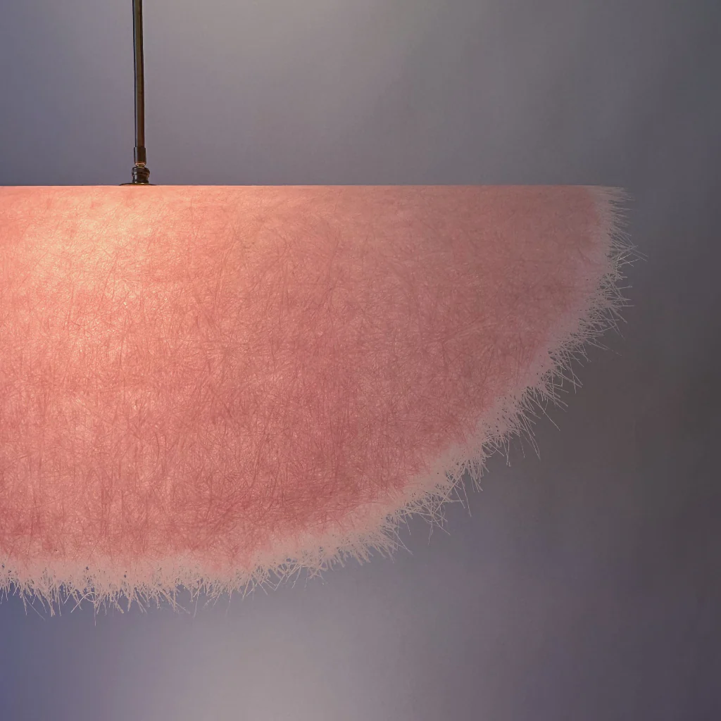 Culotte Pendant Lamp - Image 11