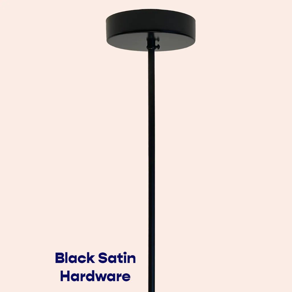 Boulette Pendant Lamp - Image 8