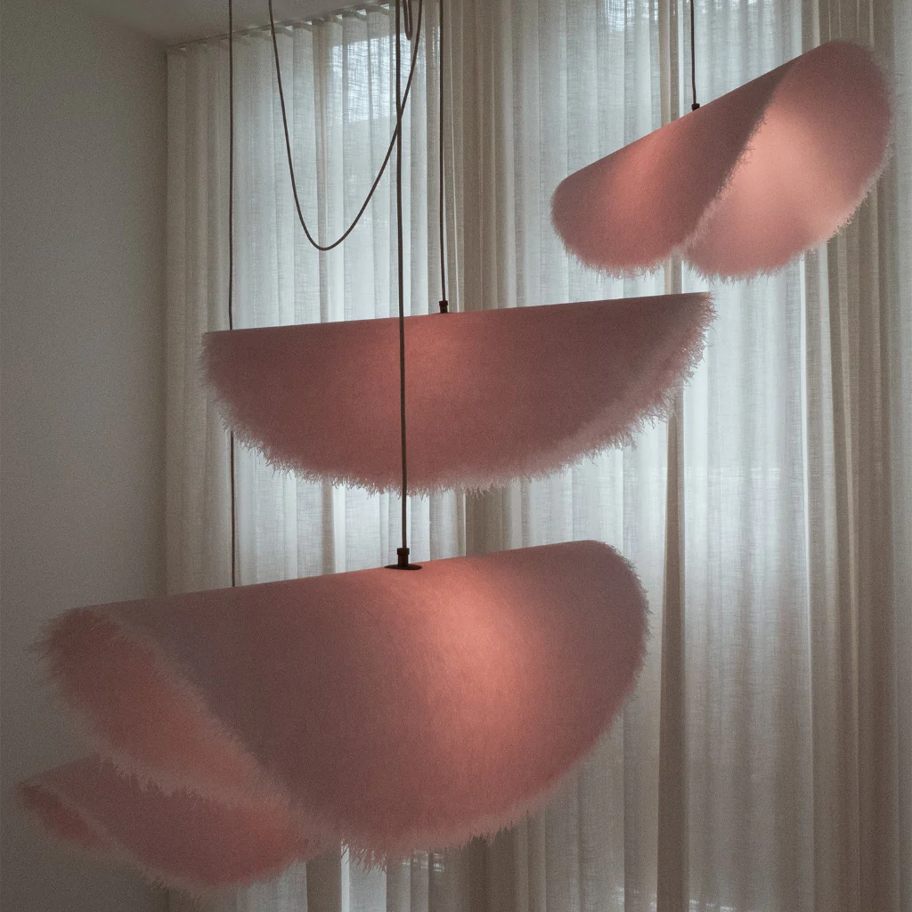 Culotte Pendant Lamp - Image 2