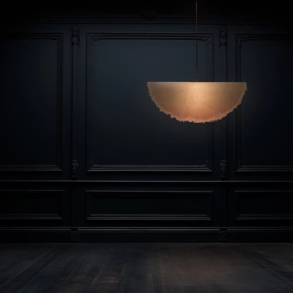 Culotte Pendant Lamp - Image 3
