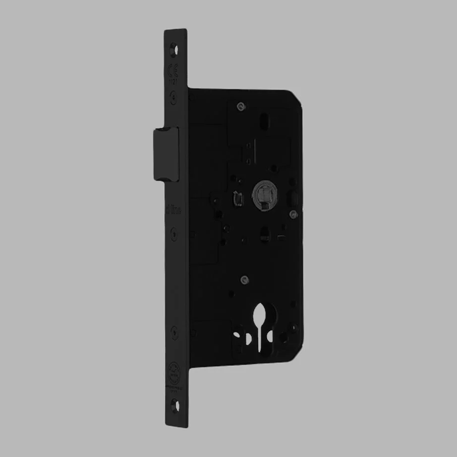 d line Euro Mortise Passage Latch - Image 10