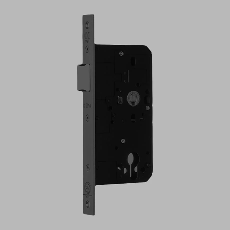 d line Euro Mortise Passage Latch - Image 8