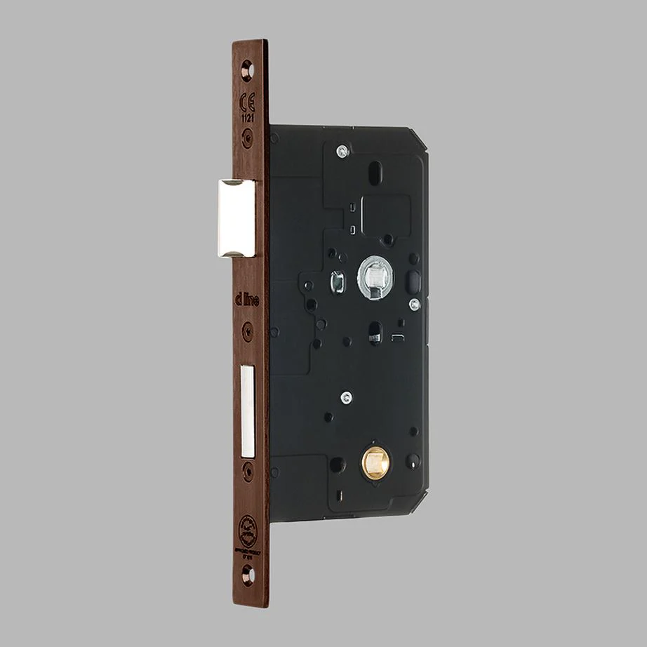 d line Euro Mortise WC Privacy Lock - Image 5