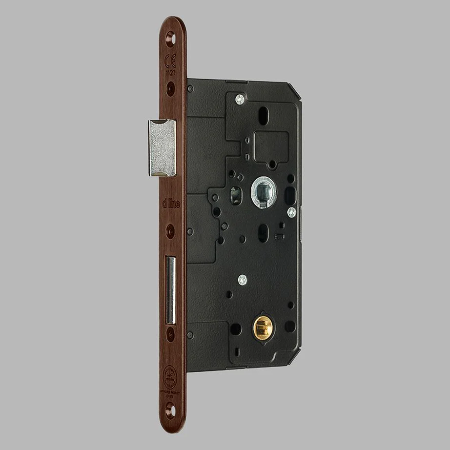 d line Euro Mortise WC Privacy Lock - Image 6