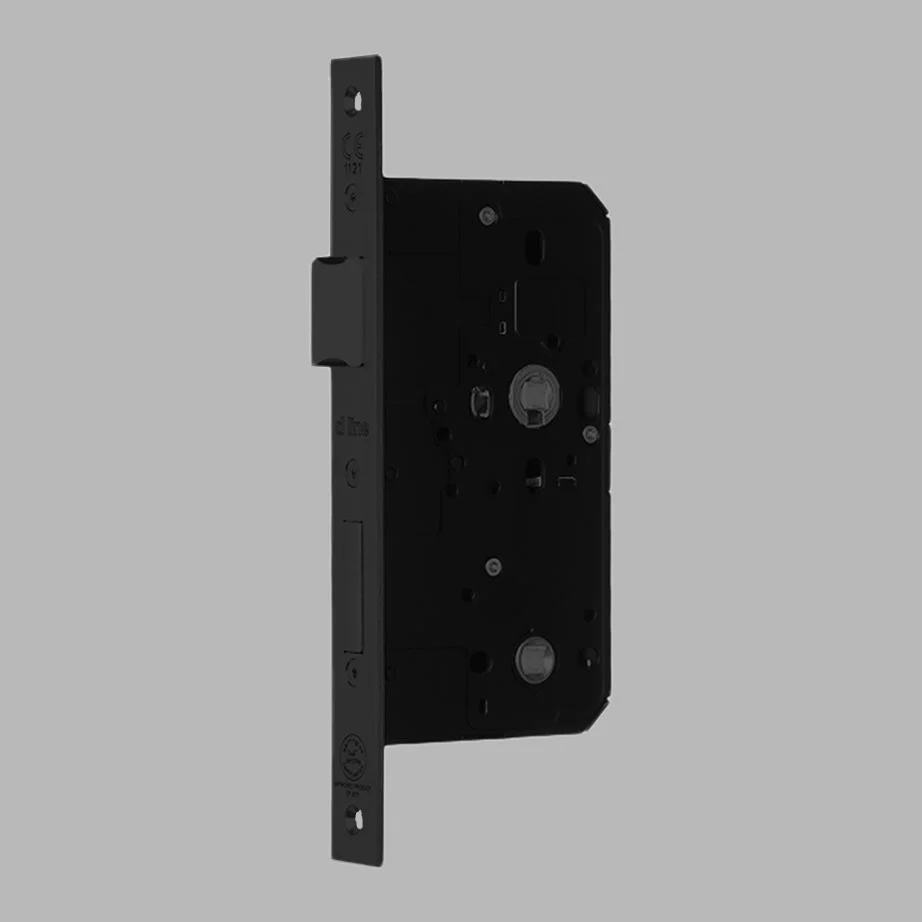 d line Euro Mortise WC Privacy Lock - Image 9