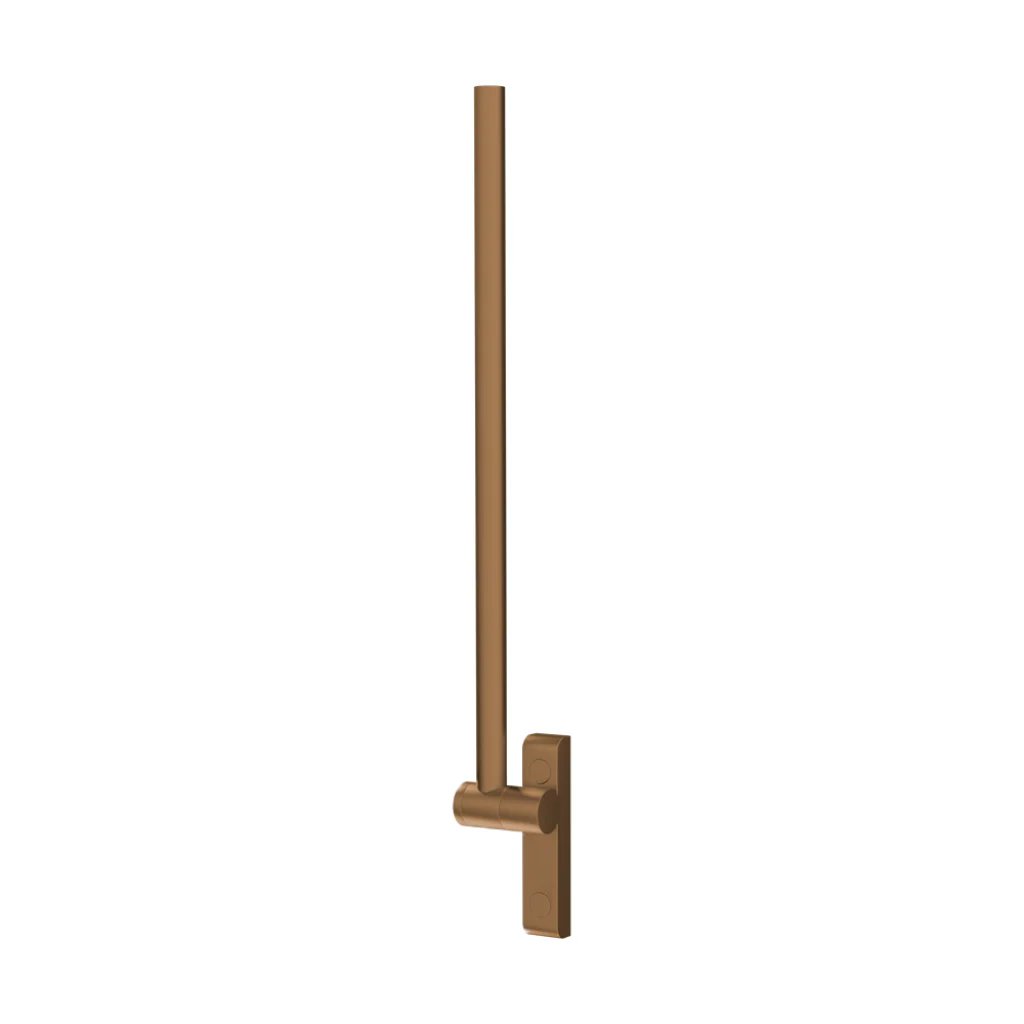 Dan Dryer Cantilever Grab Bar - Image 18