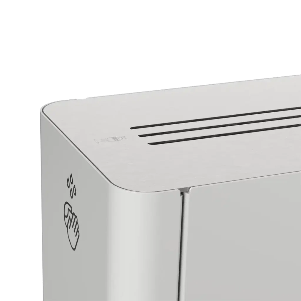 Dan Dryer Column Junior Sanitizer Stand - Image 3