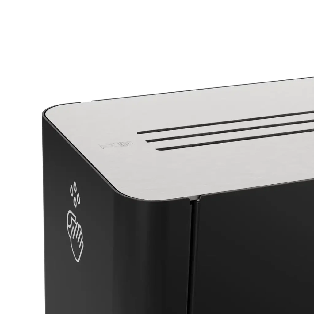 Dan Dryer Column Junior Sanitizer Stand - Image 6